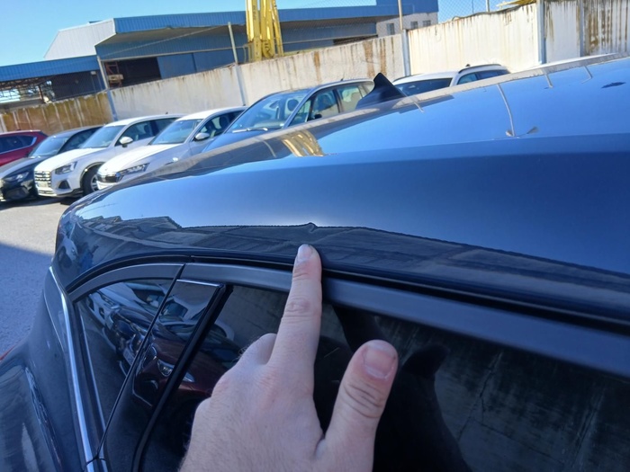 Renault Captur Zen E-TECH Híbrido enchufable 118 kW (160 CV) Vehículo usado en Madrid Renault Captur Zen E-TECH Híbrido enchufable 118 kW (160 CV) Vehículo usado en Madrid