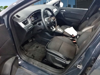 Renault Captur Zen E-TECH Híbrido enchufable 118 kW (160 CV) 14 Renault Captur Zen E-TECH Híbrido enchufable 118 kW (160 CV) 14