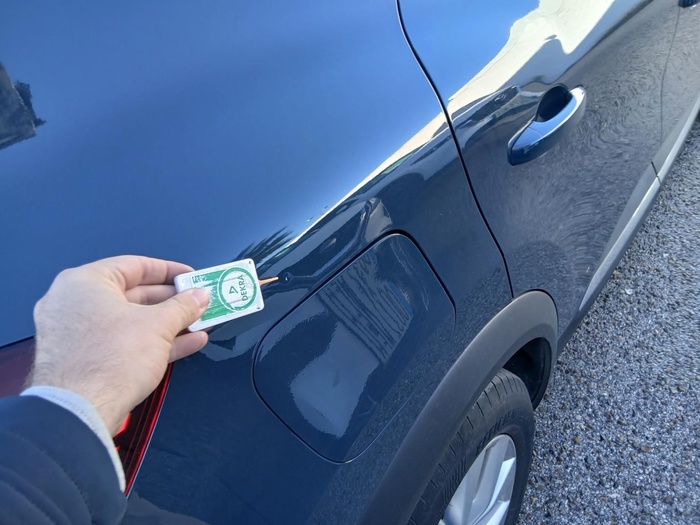 Renault Captur Zen E-TECH Híbrido enchufable 118 kW (160 CV) Vehículo usado en Madrid Renault Captur Zen E-TECH Híbrido enchufable 118 kW (160 CV) Vehículo usado en Madrid