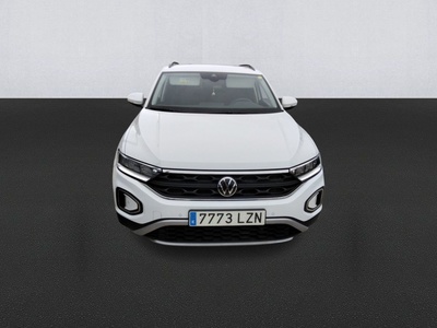 Volkswagen T-Roc Life 1.5 TSI 110 kW (150 CV) DSG 2 Volkswagen T-Roc Life 1.5 TSI 110 kW (150 CV) DSG 2