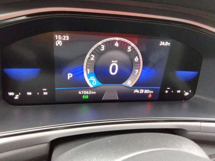 Volkswagen T-Roc Life 1.5 TSI 110 kW (150 CV) DSG Vehículo usado en Madrid Volkswagen T-Roc Life 1.5 TSI 110 kW (150 CV) DSG Vehículo usado en Madrid