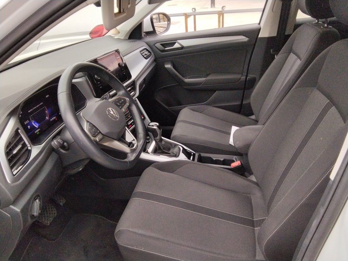 Volkswagen T-Roc Life 1.5 TSI 110 kW (150 CV) DSG Vehículo usado en Madrid Volkswagen T-Roc Life 1.5 TSI 110 kW (150 CV) DSG Vehículo usado en Madrid