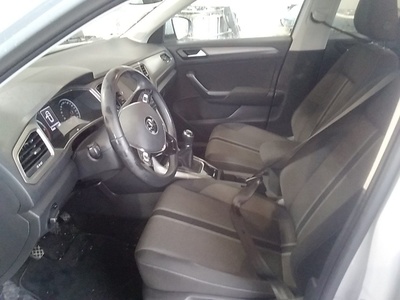 Volkswagen T-Roc Advance 2.0 TDI 85 kW (115 CV) 12 Volkswagen T-Roc Advance 2.0 TDI 85 kW (115 CV) 12