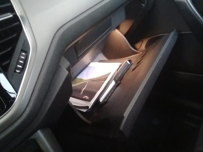 Volkswagen T-Roc Advance 2.0 TDI 85 kW (115 CV) 14 Volkswagen T-Roc Advance 2.0 TDI 85 kW (115 CV) 14