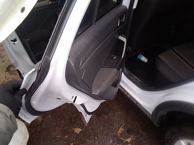 Volkswagen T-Roc Advance 2.0 TDI 85 kW (115 CV) 10 Volkswagen T-Roc Advance 2.0 TDI 85 kW (115 CV) 10