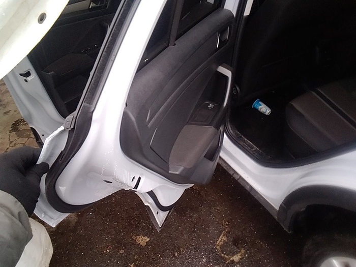 Volkswagen T-Roc Advance 2.0 TDI 85 kW (115 CV) Vehículo usado en Madrid Volkswagen T-Roc Advance 2.0 TDI 85 kW (115 CV) Vehículo usado en Madrid