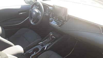 Toyota Corolla 125H Active E-CVT 90 kW (122 CV) 5 Toyota Corolla 125H Active E-CVT 90 kW (122 CV) 5