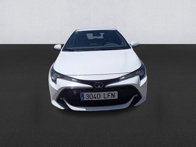 Toyota Corolla 125H Active E-CVT 90 kW (122 CV) 2 Toyota Corolla 125H Active E-CVT 90 kW (122 CV) 2