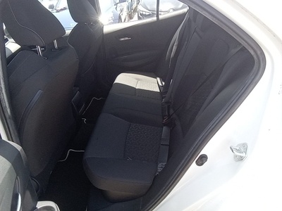 Toyota Corolla 125H Active E-CVT 90 kW (122 CV) 9 Toyota Corolla 125H Active E-CVT 90 kW (122 CV) 9