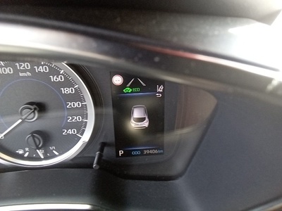 Toyota Corolla 125H Active E-CVT 90 kW (122 CV) 11 Toyota Corolla 125H Active E-CVT 90 kW (122 CV) 11