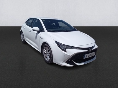 Toyota Corolla 125H Active E-CVT 90 kW (122 CV) 3 Toyota Corolla 125H Active E-CVT 90 kW (122 CV) 3