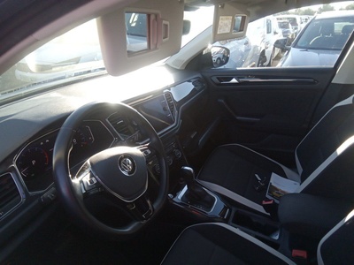 Volkswagen T-Roc Sport 1.5 TSI 110 kW (150 CV) DSG 7 Volkswagen T-Roc Sport 1.5 TSI 110 kW (150 CV) DSG 7