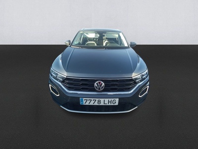 Volkswagen T-Roc Sport 1.5 TSI 110 kW (150 CV) DSG 2 Volkswagen T-Roc Sport 1.5 TSI 110 kW (150 CV) DSG 2