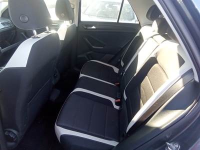 Volkswagen T-Roc Sport 1.5 TSI 110 kW (150 CV) DSG 9 Volkswagen T-Roc Sport 1.5 TSI 110 kW (150 CV) DSG 9