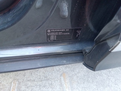 Volkswagen T-Roc Sport 1.5 TSI 110 kW (150 CV) DSG 15 Volkswagen T-Roc Sport 1.5 TSI 110 kW (150 CV) DSG 15