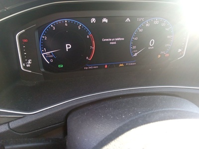 Volkswagen T-Roc Sport 1.5 TSI 110 kW (150 CV) DSG 8 Volkswagen T-Roc Sport 1.5 TSI 110 kW (150 CV) DSG 8