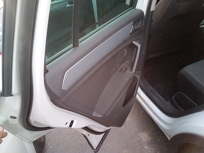 Volkswagen Tiguan Life 1.5 TSI 110 kW (150 CV) 10 Volkswagen Tiguan Life 1.5 TSI 110 kW (150 CV) 10