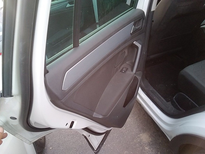 Volkswagen Tiguan Life 1.5 TSI 110 kW (150 CV) Vehículo usado en Madrid Volkswagen Tiguan Life 1.5 TSI 110 kW (150 CV) Vehículo usado en Madrid