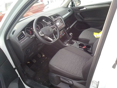 Volkswagen Tiguan Life 1.5 TSI 110 kW (150 CV) 7 Volkswagen Tiguan Life 1.5 TSI 110 kW (150 CV) 7