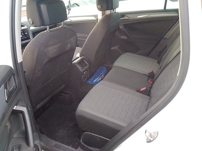 Volkswagen Tiguan Life 1.5 TSI 110 kW (150 CV) 9 Volkswagen Tiguan Life 1.5 TSI 110 kW (150 CV) 9