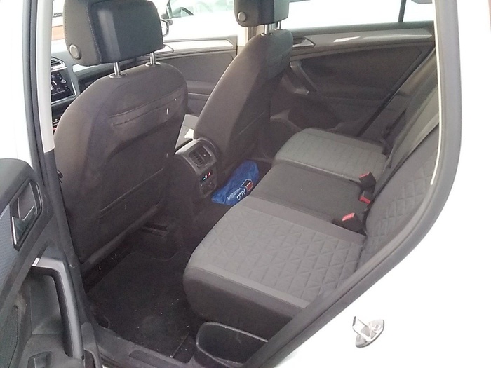 Volkswagen Tiguan Life 1.5 TSI 110 kW (150 CV) Vehículo usado en Madrid Volkswagen Tiguan Life 1.5 TSI 110 kW (150 CV) Vehículo usado en Madrid