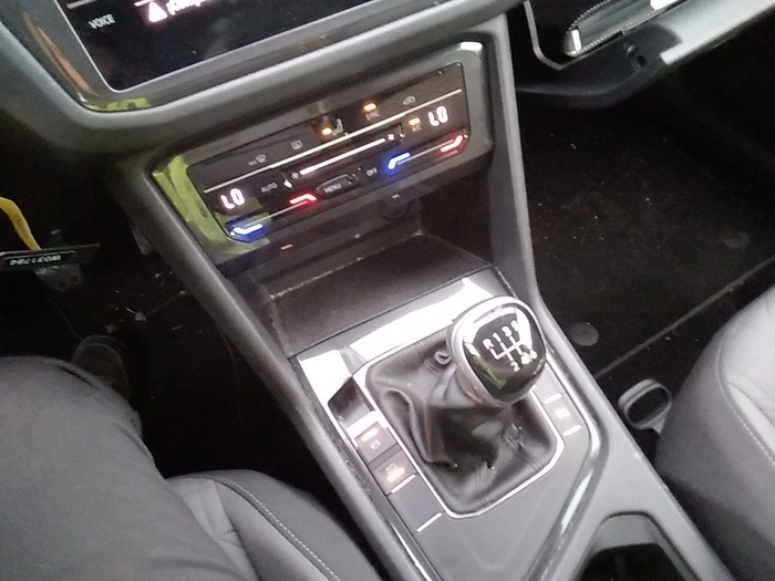 Volkswagen Tiguan Life 1.5 TSI 110 kW (150 CV) Vehículo usado en Madrid Volkswagen Tiguan Life 1.5 TSI 110 kW (150 CV) Vehículo usado en Madrid