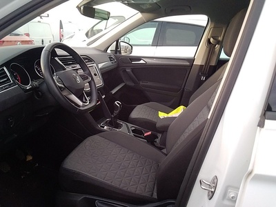 Volkswagen Tiguan Life 1.5 TSI 110 kW (150 CV) 12 Volkswagen Tiguan Life 1.5 TSI 110 kW (150 CV) 12