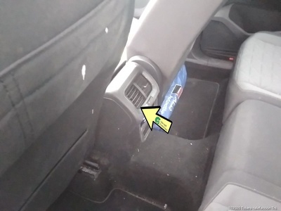 Volkswagen Tiguan Life 1.5 TSI 110 kW (150 CV) 11 Volkswagen Tiguan Life 1.5 TSI 110 kW (150 CV) 11