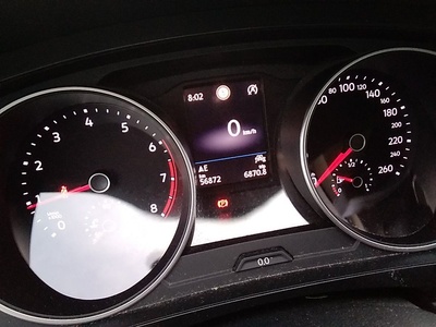 Volkswagen Tiguan Life 1.5 TSI 110 kW (150 CV) 13 Volkswagen Tiguan Life 1.5 TSI 110 kW (150 CV) 13