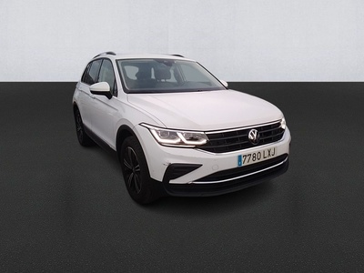 Volkswagen Tiguan Life 1.5 TSI 110 kW (150 CV) 3 Volkswagen Tiguan Life 1.5 TSI 110 kW (150 CV) 3