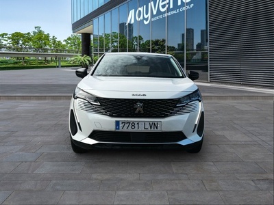Peugeot 3008 BlueHDi 130 S&S Active Pack 96 kW (130 CV) 2 Peugeot 3008 BlueHDi 130 S&S Active Pack 96 kW (130 CV) 2