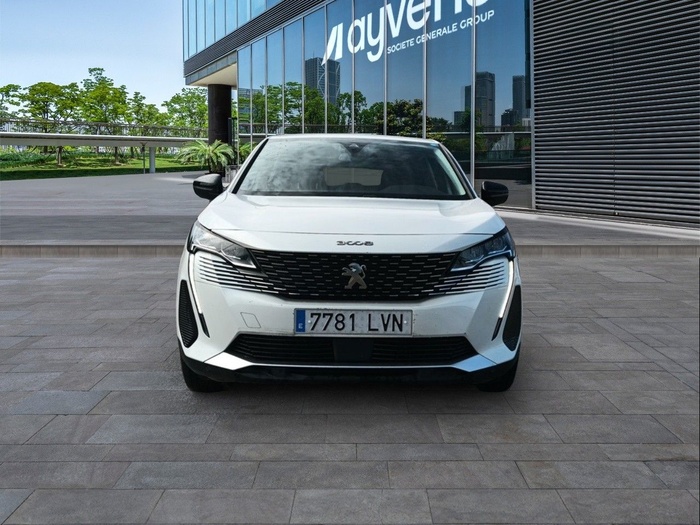 Peugeot 3008 BlueHDi 130 S&S Active Pack 96 kW (130 CV) Vehículo usado en Madrid Peugeot 3008 BlueHDi 130 S&S Active Pack 96 kW (130 CV) Vehículo usado en Madrid