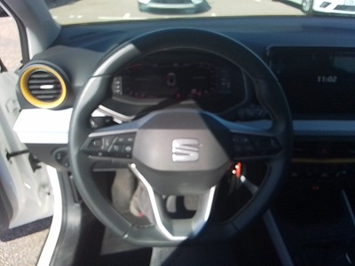 SEAT Arona 1.0 TSI Style Plus 81 kW (110 CV) 12 SEAT Arona 1.0 TSI Style Plus 81 kW (110 CV) 12