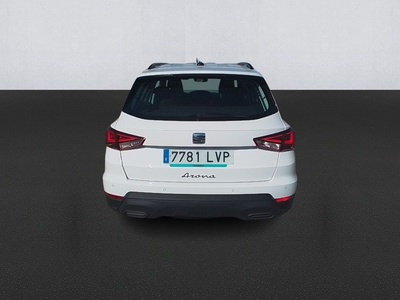 SEAT Arona 1.0 TSI Style Plus 81 kW (110 CV) 5 SEAT Arona 1.0 TSI Style Plus 81 kW (110 CV) 5