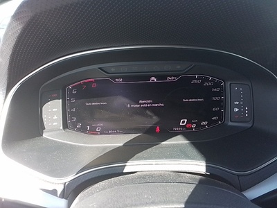 SEAT Arona 1.0 TSI Style Plus 81 kW (110 CV) 13 SEAT Arona 1.0 TSI Style Plus 81 kW (110 CV) 13