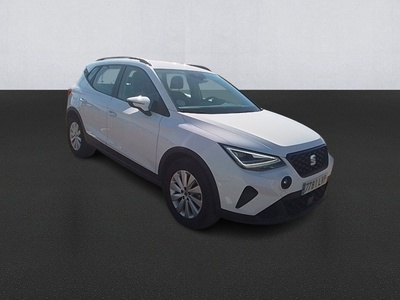 SEAT Arona 1.0 TSI Style Plus 81 kW (110 CV) 3 SEAT Arona 1.0 TSI Style Plus 81 kW (110 CV) 3