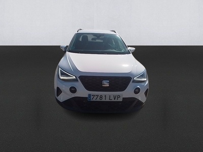 SEAT Arona 1.0 TSI Style Plus 81 kW (110 CV) 2 SEAT Arona 1.0 TSI Style Plus 81 kW (110 CV) 2