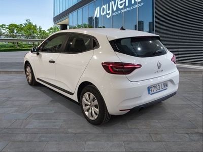 Renault Clio Business Blue dCi 63 kW (85 CV) 6 Renault Clio Business Blue dCi 63 kW (85 CV) 6