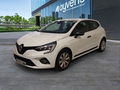 Renault Clio Business Blue dCi 63 kW (85 CV) 1 Renault Clio Business Blue dCi 63 kW (85 CV) 1