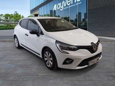 Renault Clio Business Blue dCi 63 kW (85 CV) 3 Renault Clio Business Blue dCi 63 kW (85 CV) 3