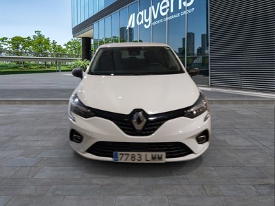 Renault Clio Business Blue dCi 63 kW (85 CV) 2 Renault Clio Business Blue dCi 63 kW (85 CV) 2