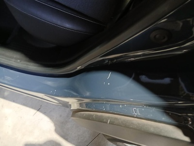 Renault Captur Zen E-TECH Híbrido enchufable 118 kW (160 CV) 13 Renault Captur Zen E-TECH Híbrido enchufable 118 kW (160 CV) 13