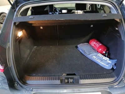 Renault Captur Zen E-TECH Híbrido enchufable 118 kW (160 CV) 15 Renault Captur Zen E-TECH Híbrido enchufable 118 kW (160 CV) 15