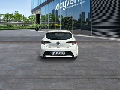 Toyota Corolla 125H Active E-CVT 90 kW (122 CV) 5 Toyota Corolla 125H Active E-CVT 90 kW (122 CV) 5