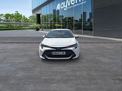 Toyota Corolla 125H Active E-CVT 90 kW (122 CV) 2 Toyota Corolla 125H Active E-CVT 90 kW (122 CV) 2