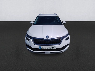 Skoda Kamiq 1.0 TSI Ambition DSG 81 kW (110 CV) 2 Skoda Kamiq 1.0 TSI Ambition DSG 81 kW (110 CV) 2
