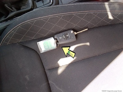 Skoda Kamiq 1.0 TSI Ambition DSG 81 kW (110 CV) 11 Skoda Kamiq 1.0 TSI Ambition DSG 81 kW (110 CV) 11