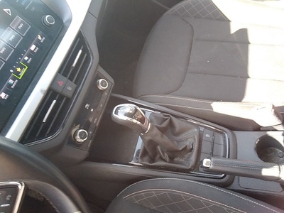 Skoda Kamiq 1.0 TSI Ambition DSG 81 kW (110 CV) 10 Skoda Kamiq 1.0 TSI Ambition DSG 81 kW (110 CV) 10