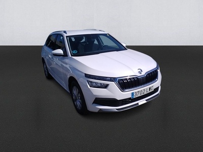 Skoda Kamiq 1.0 TSI Ambition DSG 81 kW (110 CV) 3 Skoda Kamiq 1.0 TSI Ambition DSG 81 kW (110 CV) 3