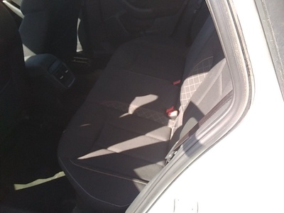 Skoda Kamiq 1.0 TSI Ambition DSG 81 kW (110 CV) 12 Skoda Kamiq 1.0 TSI Ambition DSG 81 kW (110 CV) 12